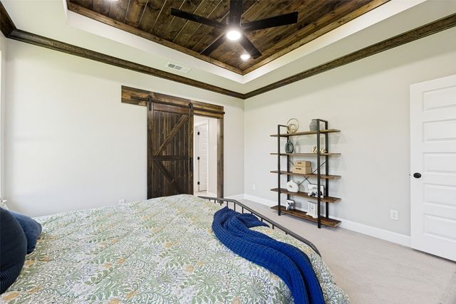 310 Cottonwood, Leonard, TX 75452
