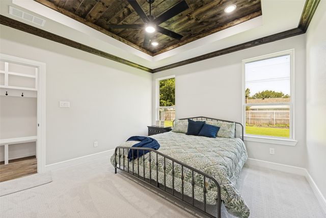 310 Cottonwood, Leonard, TX 75452