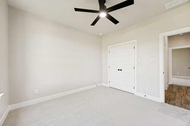 310 Cottonwood, Leonard, TX 75452
