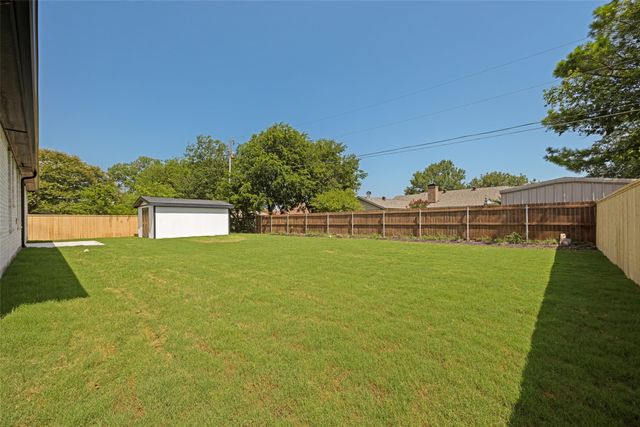 310 Cottonwood, Leonard, TX 75452