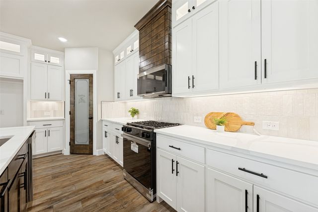 310 Cottonwood, Leonard, TX 75452