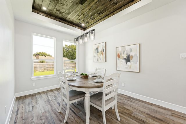 310 Cottonwood, Leonard, TX 75452