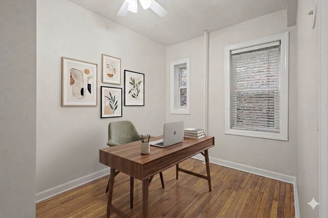 1426 E Hyde Park Boulevard 2, Chicago, IL 60615