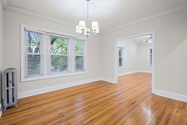 1426 E Hyde Park Boulevard 2, Chicago, IL 60615