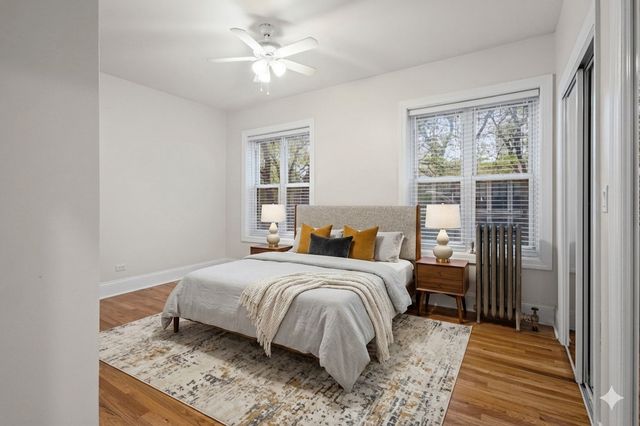 1426 E Hyde Park Boulevard 2, Chicago, IL 60615