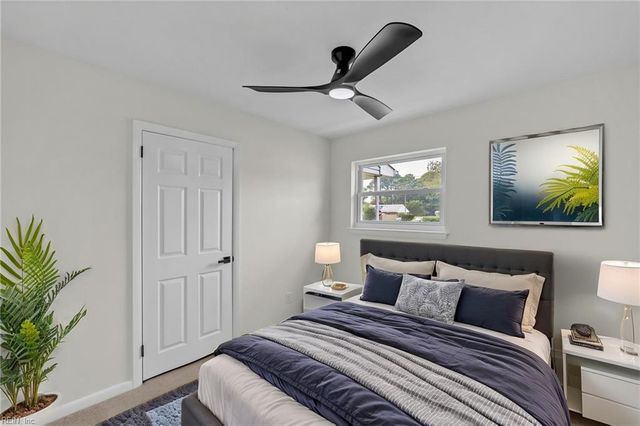 2415 Chesapeake CIR, Chesapeake, VA 23324