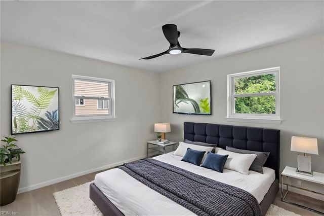 2415 Chesapeake CIR, Chesapeake, VA 23324