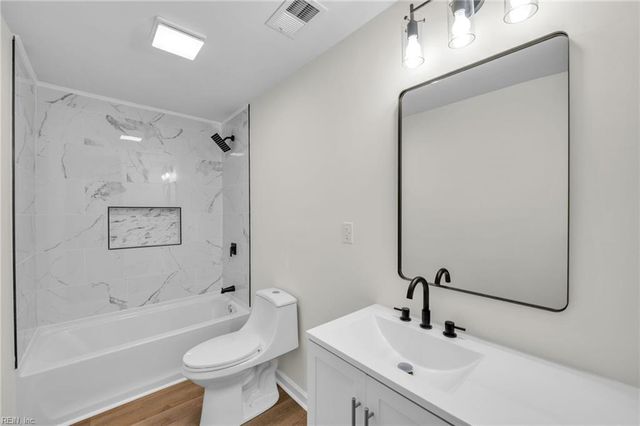 2415 Chesapeake CIR, Chesapeake, VA 23324