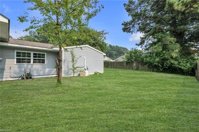 2415 Chesapeake CIR, Chesapeake, VA 23324