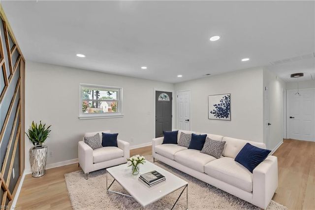 2415 Chesapeake CIR, Chesapeake, VA 23324