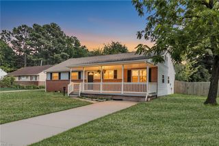 2415 Chesapeake CIR, Chesapeake, VA 23324