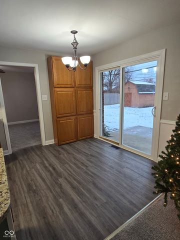 730 Aberdeen Drive, Indianapolis, IN 46241