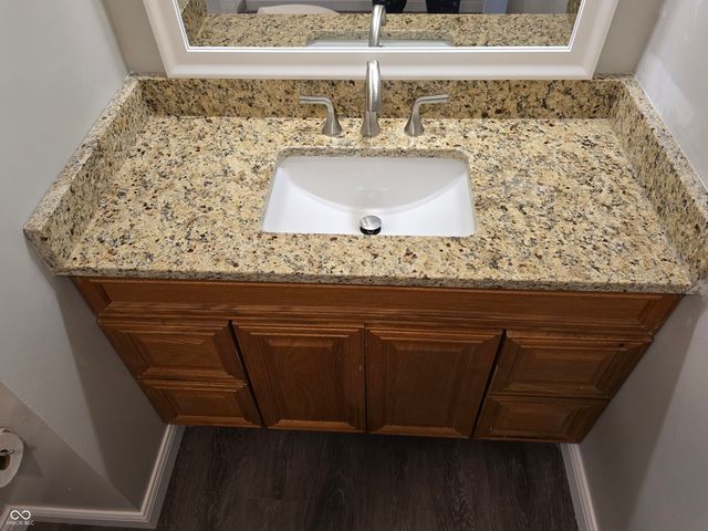 730 Aberdeen Drive, Indianapolis, IN 46241