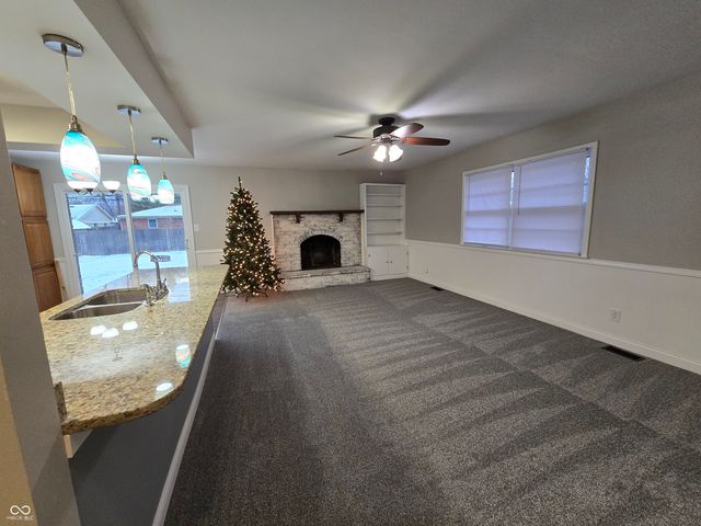 730 Aberdeen Drive, Indianapolis, IN 46241