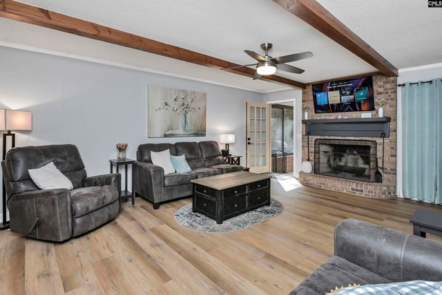 120 Morningwood Drive, Lexington, SC 29073