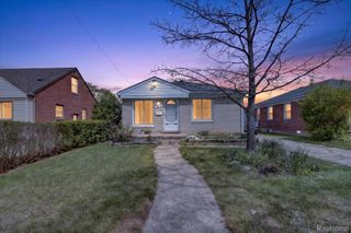 17706 Centralia, Redford Charter Township, MI 48240