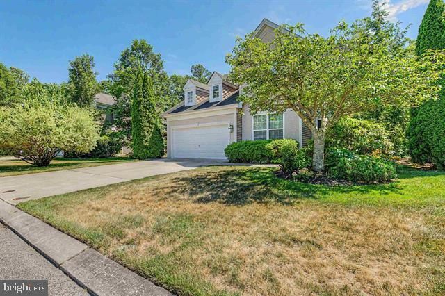 684 JUPITER HILLS LN, Egg Harbor City, NJ 08215