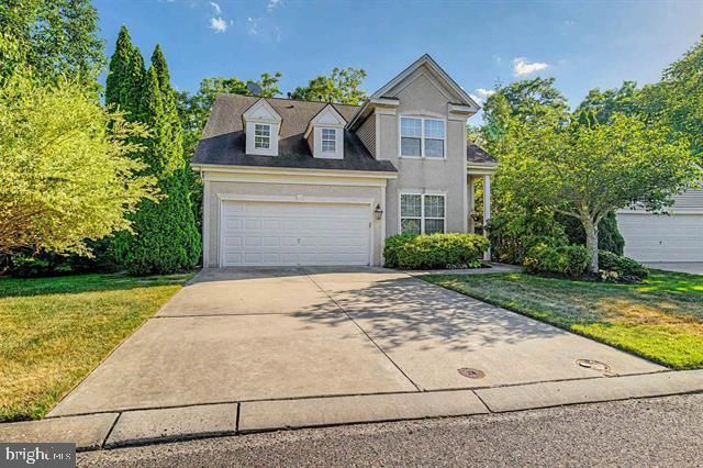 684 JUPITER HILLS LN, Egg Harbor City, NJ 08215