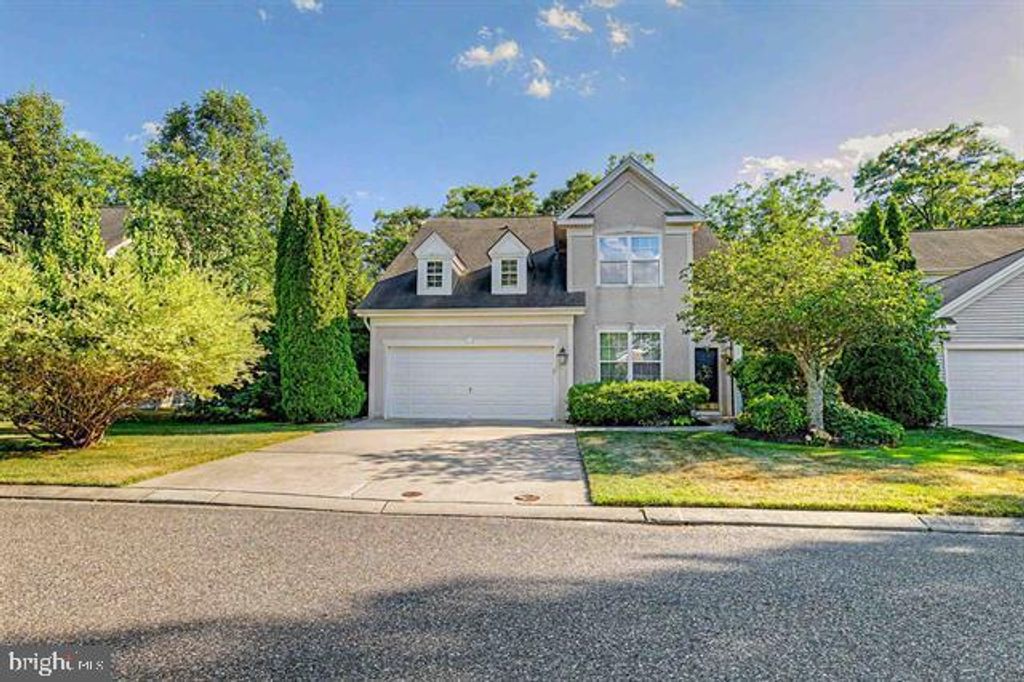 684 JUPITER HILLS LN, Egg Harbor City, NJ 08215