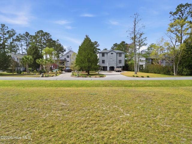 5015 Bucco Reef Road, New Bern, NC 28560