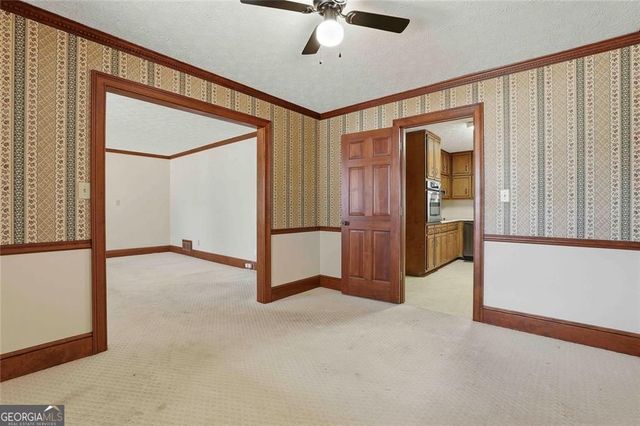 195 Deer Forest Trail, Fayetteville, GA 30214