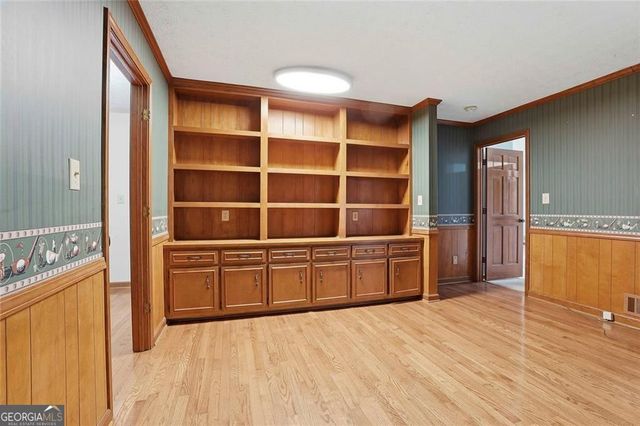 195 Deer Forest Trail, Fayetteville, GA 30214