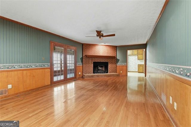 195 Deer Forest Trail, Fayetteville, GA 30214