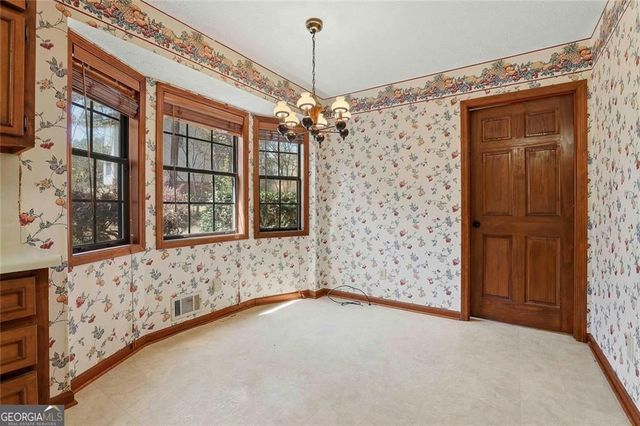 195 Deer Forest Trail, Fayetteville, GA 30214