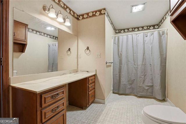 195 Deer Forest Trail, Fayetteville, GA 30214