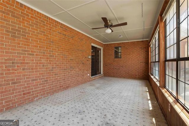 195 Deer Forest Trail, Fayetteville, GA 30214