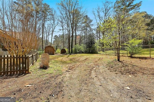 195 Deer Forest Trail, Fayetteville, GA 30214
