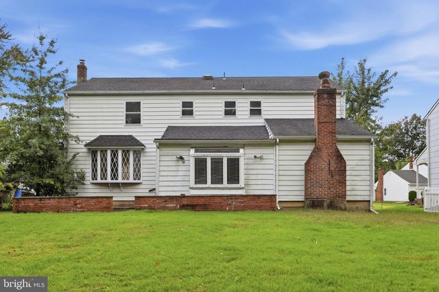 228 MIMOSA DR, Cherry Hill, NJ 08003