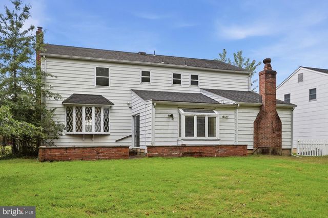 228 MIMOSA DR, Cherry Hill, NJ 08003
