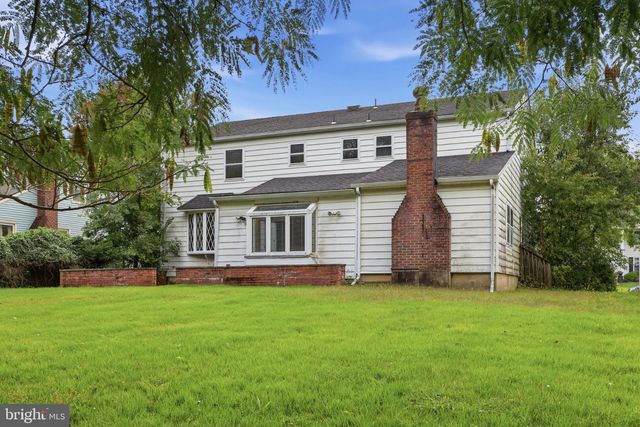 228 MIMOSA DR, Cherry Hill, NJ 08003