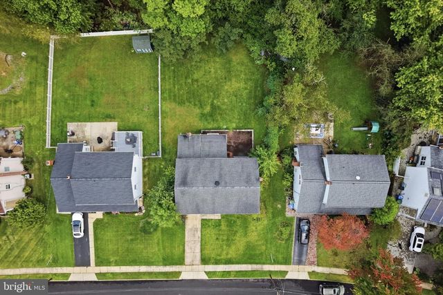 228 MIMOSA DR, Cherry Hill, NJ 08003