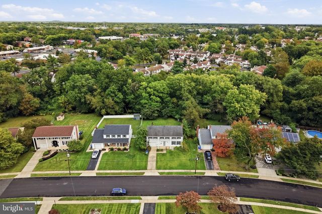 228 MIMOSA DR, Cherry Hill, NJ 08003