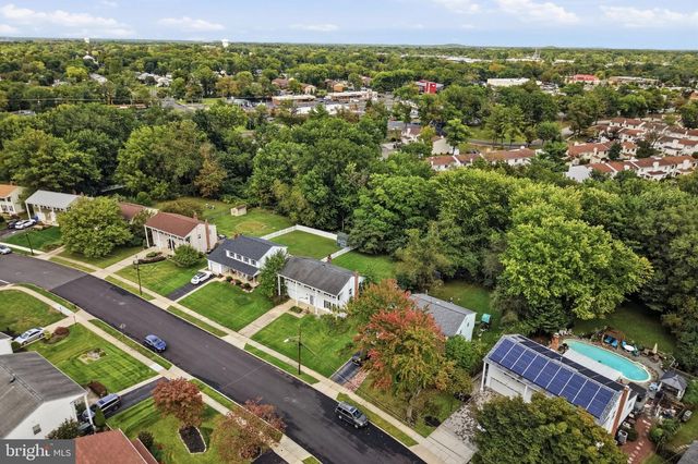 228 MIMOSA DR, Cherry Hill, NJ 08003