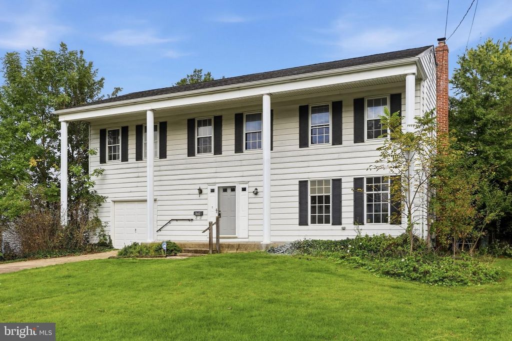 228 MIMOSA DR, Cherry Hill, NJ 08003 — photo 2