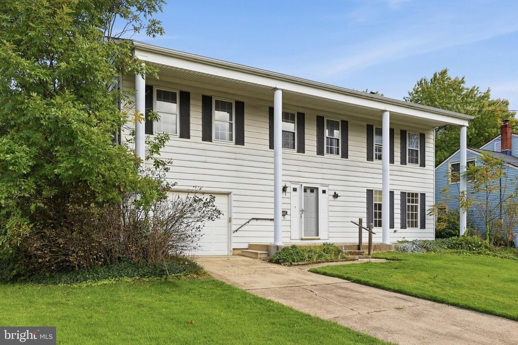 228 MIMOSA DR, Cherry Hill, NJ 08003 — photo 3