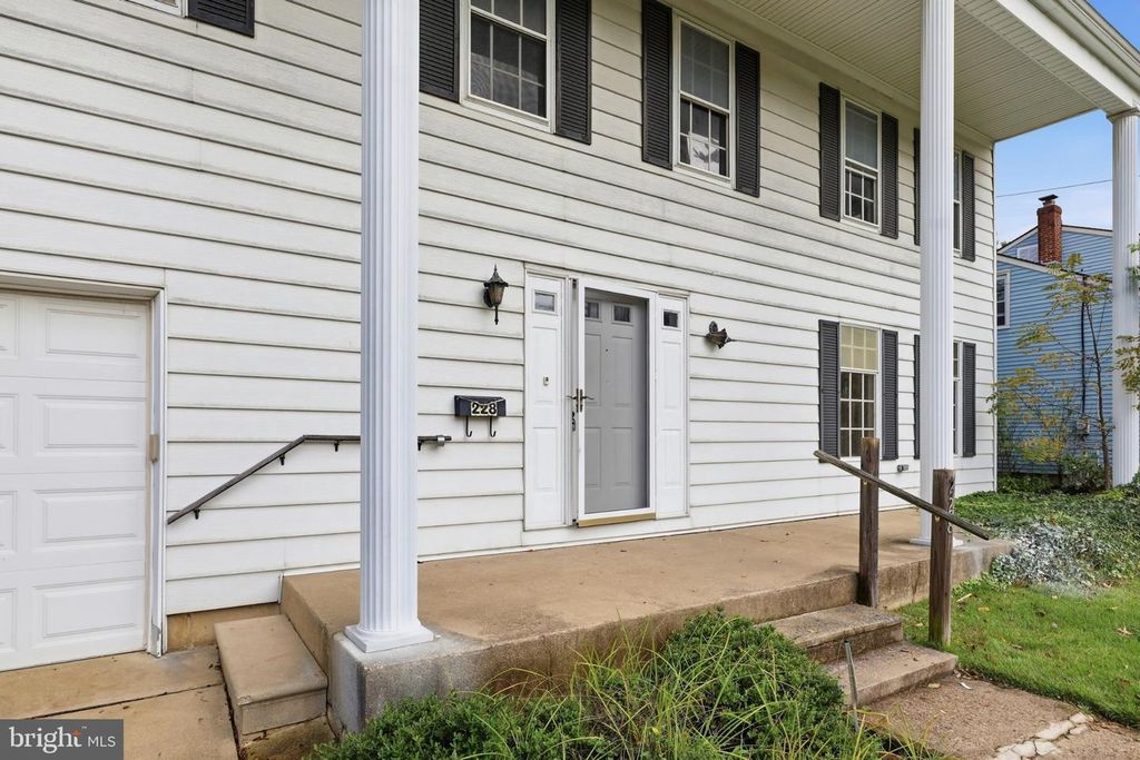 228 MIMOSA DR, Cherry Hill, NJ 08003 — photo 4
