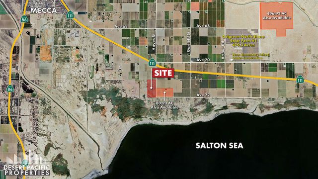 93751 71st Ave, Mecca, CA 92254