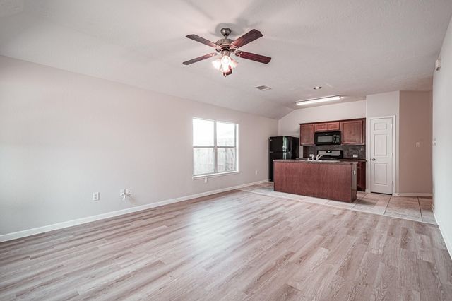 6227 Lovage Avenue, Crosby, TX 77532