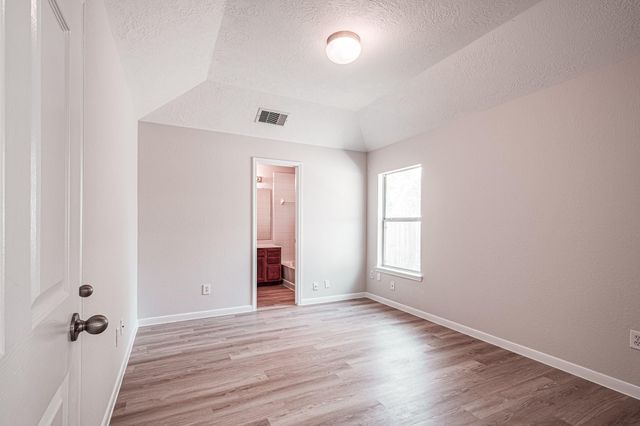 6227 Lovage Avenue, Crosby, TX 77532