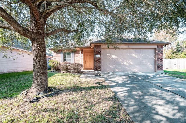6227 Lovage Avenue, Crosby, TX 77532
