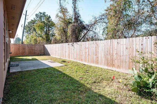 6227 Lovage Avenue, Crosby, TX 77532