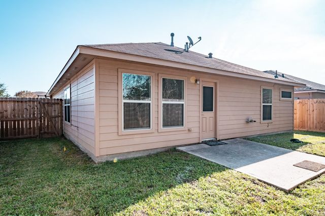 6227 Lovage Avenue, Crosby, TX 77532