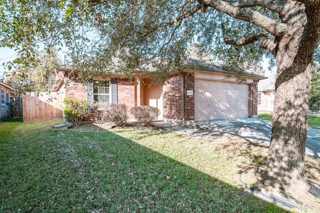 6227 Lovage Avenue, Crosby, TX 77532