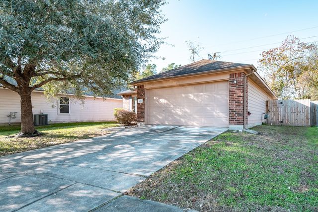 6227 Lovage Avenue, Crosby, TX 77532