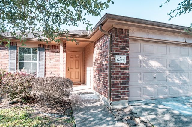 6227 Lovage Avenue, Crosby, TX 77532