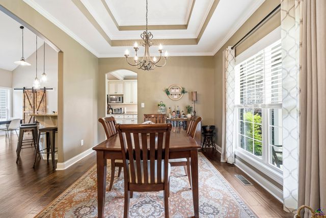 113 Oakwood Drive, Forsyth, GA 31029